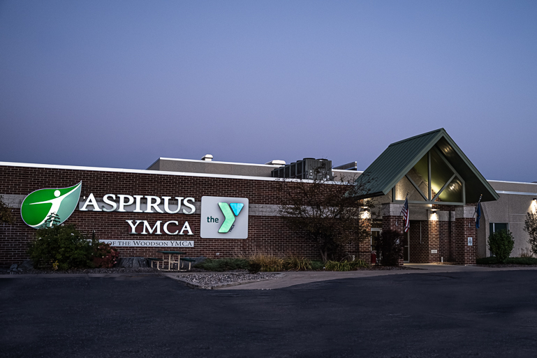 Aspirus Outpatient Therapies - Weston YMCA